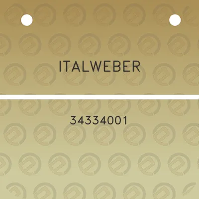 italweber-34334001