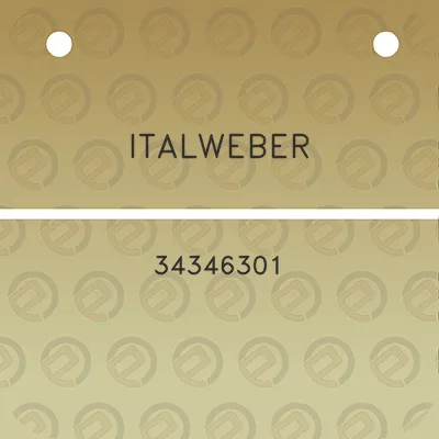 italweber-34346301