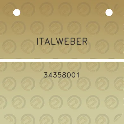 italweber-34358001