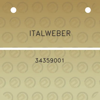 italweber-34359001