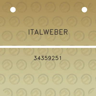 italweber-34359251