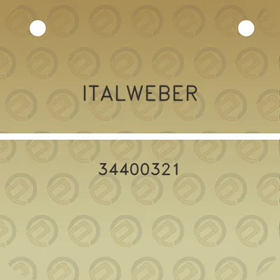 italweber-34400321