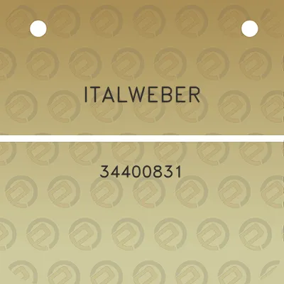 italweber-34400831