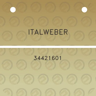 italweber-34421601