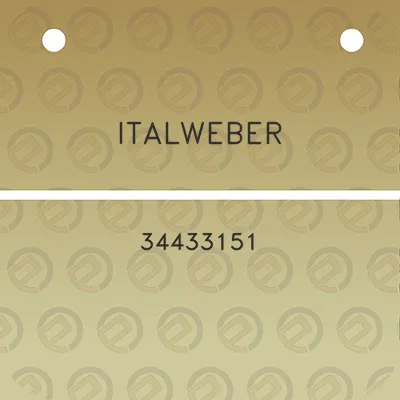 italweber-34433151