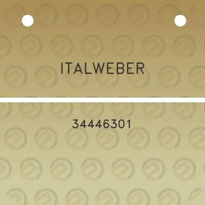 italweber-34446301