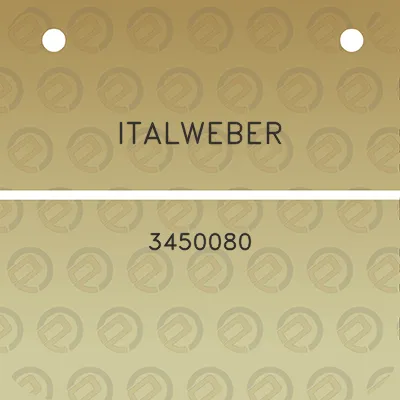 italweber-3450080