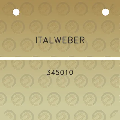 italweber-345010