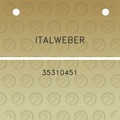 italweber-35310451