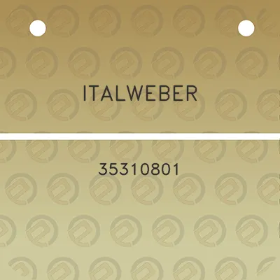 italweber-35310801