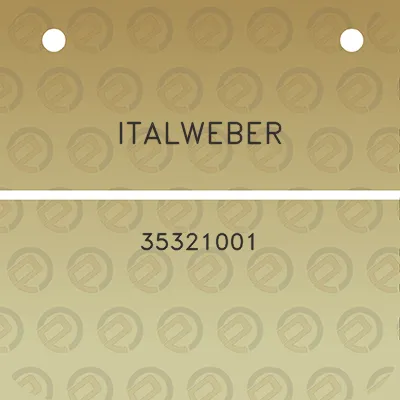 italweber-35321001