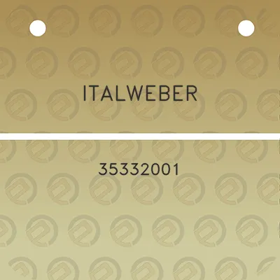 italweber-35332001