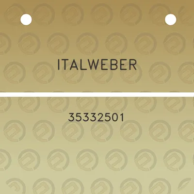 italweber-35332501