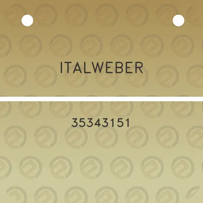 italweber-35343151