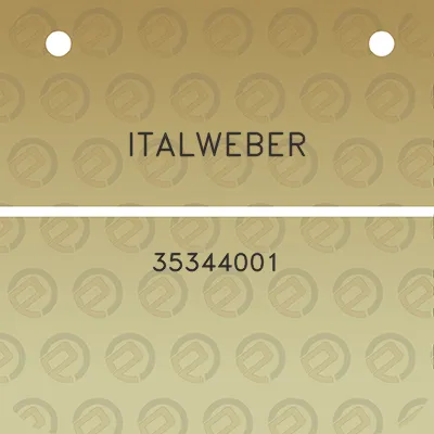 italweber-35344001