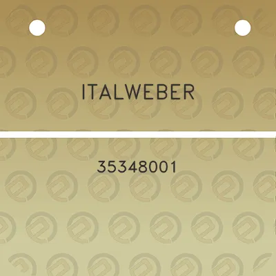 italweber-35348001