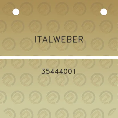 italweber-35444001