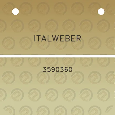 italweber-3590360