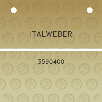 italweber-3590400