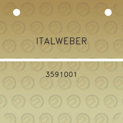 italweber-3591001