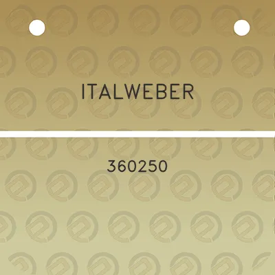 italweber-360250