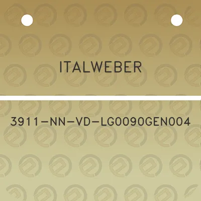 italweber-3911-nn-vd-lg0090gen004