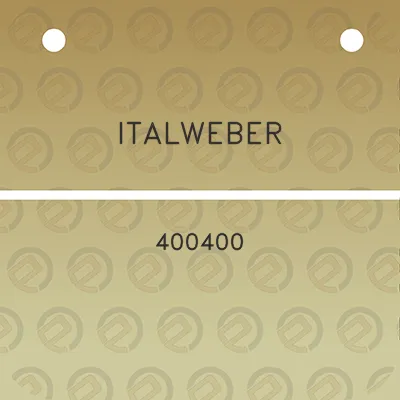 italweber-400400