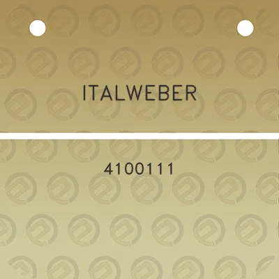 italweber-4100111