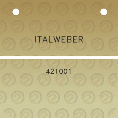 italweber-421001