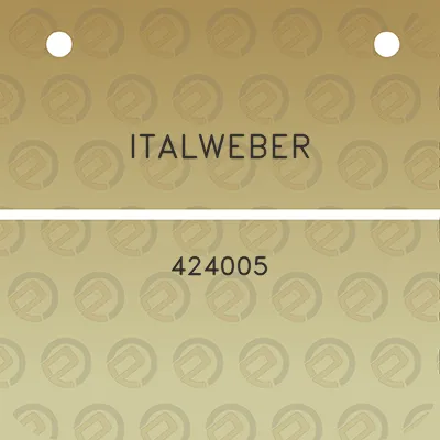 italweber-424005