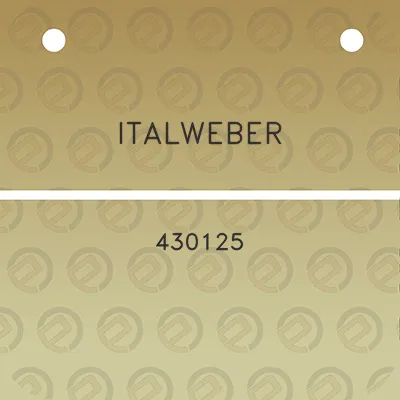 italweber-430125