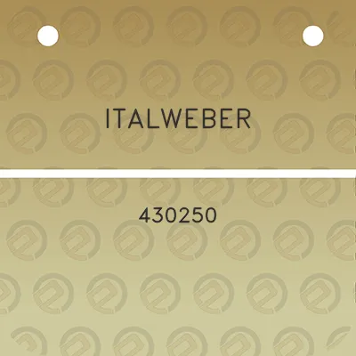 italweber-430250