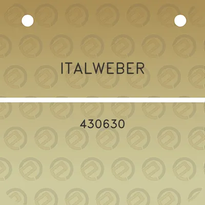 italweber-430630