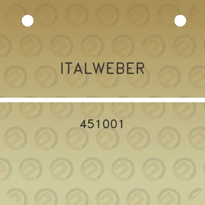 italweber-451001