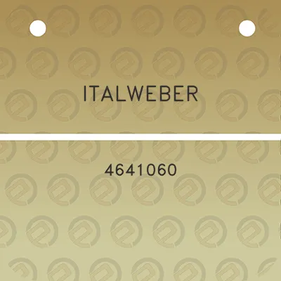 italweber-4641060