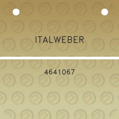 italweber-4641067