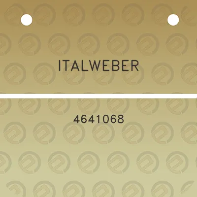 italweber-4641068