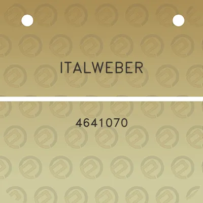 italweber-4641070