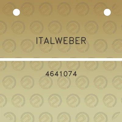 italweber-4641074