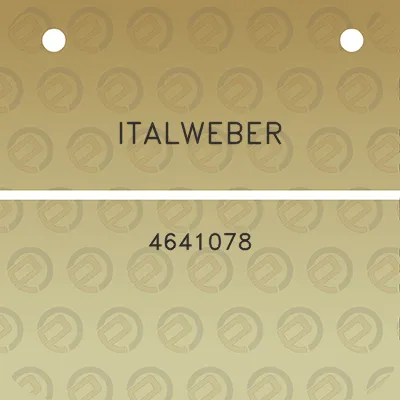 italweber-4641078