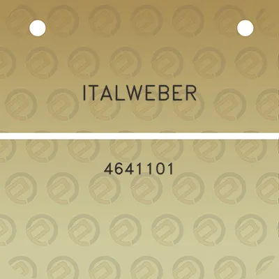 italweber-4641101