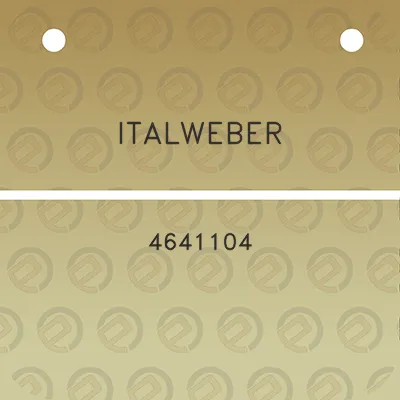 italweber-4641104