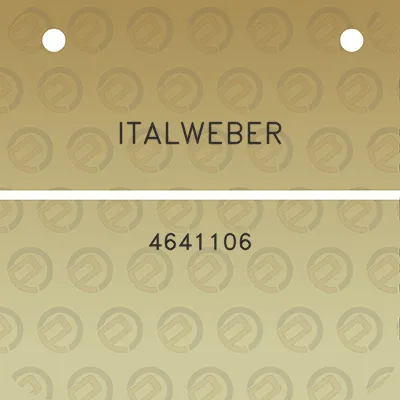 italweber-4641106