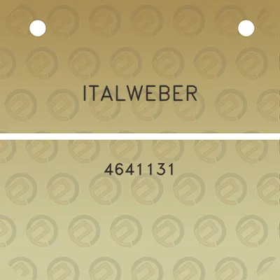 italweber-4641131