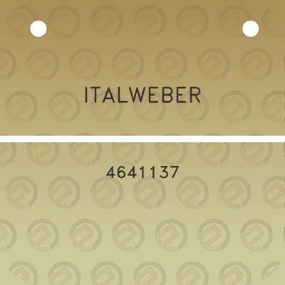 italweber-4641137