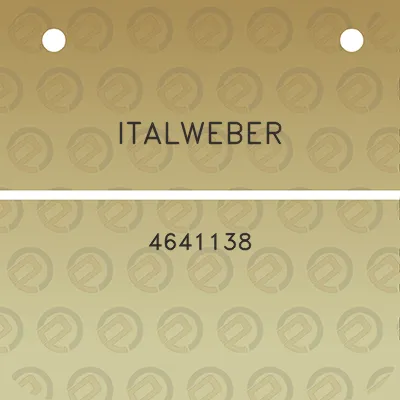 italweber-4641138