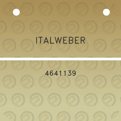 italweber-4641139