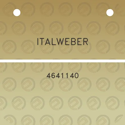 italweber-4641140