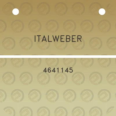 italweber-4641145