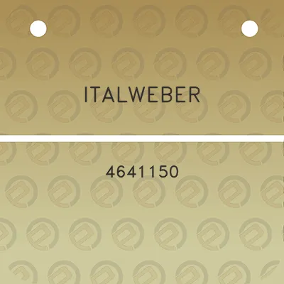 italweber-4641150